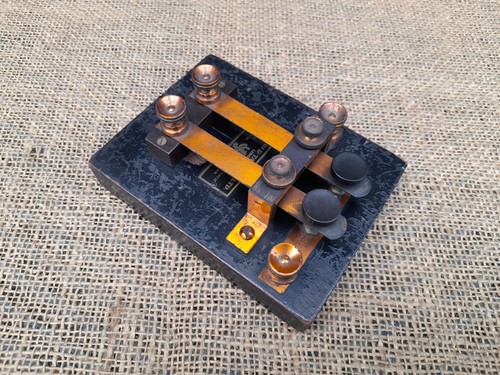 Griffin tatlock morse code - morse,