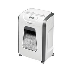 Paper Shredder for Home Office Use Cross Cut Paper Shredder FS-12C,12 sheet