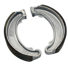 Rear Brake Shoes for Honda TRX