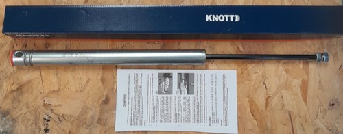 Genuine knott avonride - avonride, trailer