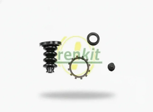 Clutch slave cylinder repair