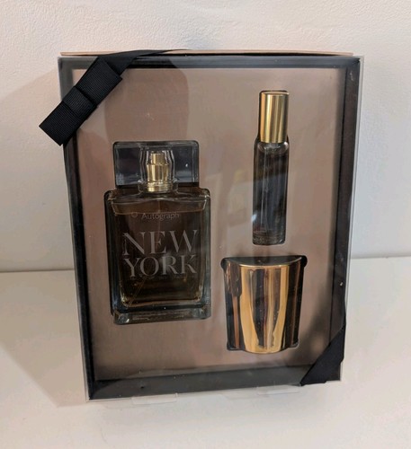 Autograph new york - m&s, 100ml
