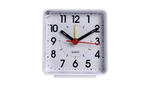 Habitat bedside mini alarm - mini,