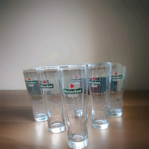 Heineken star half - heineken,