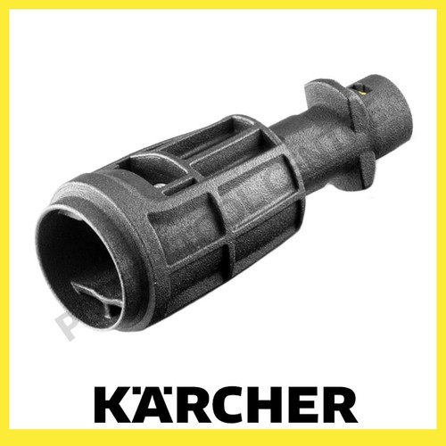 Karcher pressure washer - karcher,