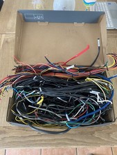 Computer Copper Cable Wire