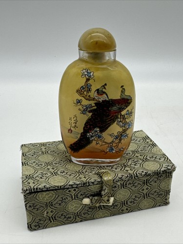 Vintage chinese reverse - vintage,