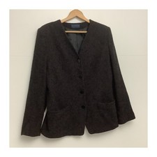 Alexon Women's Black Blazer