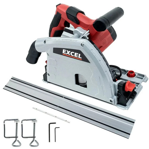 Excel 11570 165mm plunge - 165mm,
