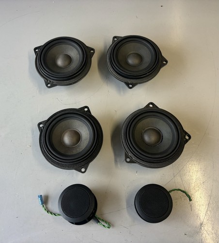 Genuine alpina b10 - genuine, 3.3