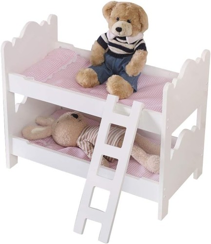 Inch large doll - 18,