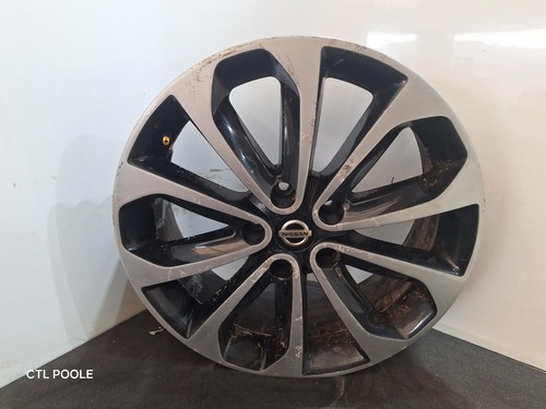 Nissan qashqai dci 360 mk1 - nissan,