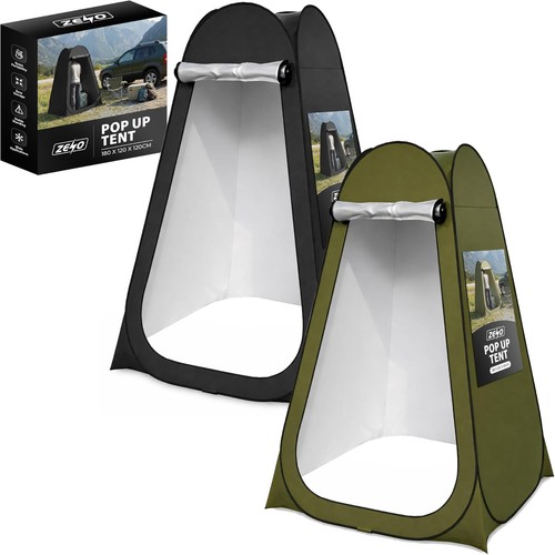 Portable outdoor pop - portable, up