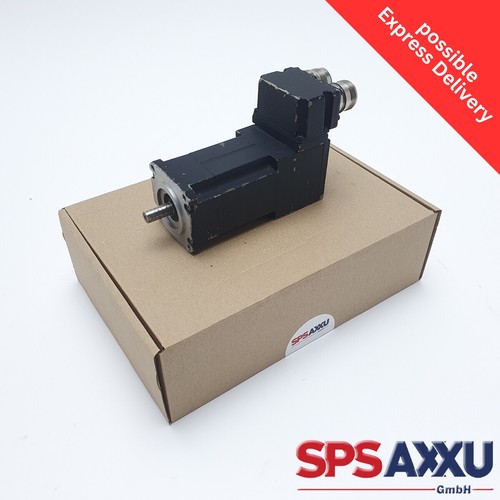 Baldor servo motor - servo,