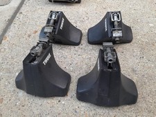 Thule Footpack 750 roof bar