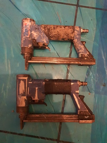 Bea air automatic - air, gun
