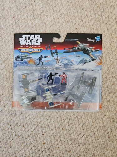 Star wars micro machines - wars,