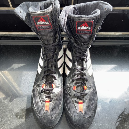 Adidas tygun boxing mma - adidas,