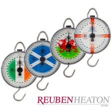 Reuben Heaton Standard Angling