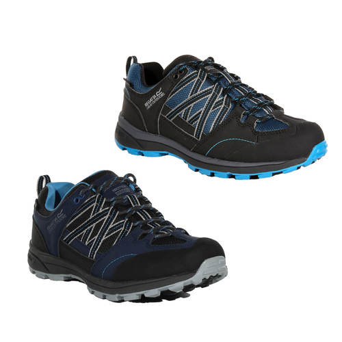 Regatta womens samaris - ii, low