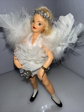 Peggy Nisbet Model Christmas