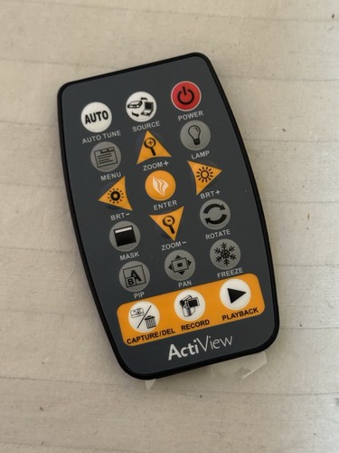 Genuine promethean actiview - genuine,
