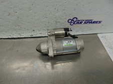 Toyota Rav 4 Starter Motor MK3