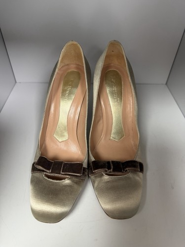 Bennett court shoes - l.k.,