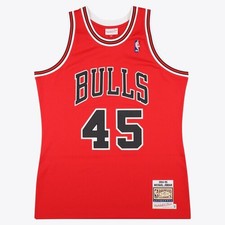 Chicago Bulls Michael Jordan
