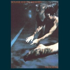 The Scream CD Siouxsie  The