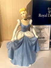 Royal Doulton Disney Princess