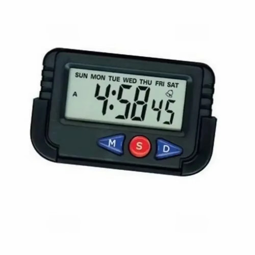 Car dashboard desk alarm - dashboard, bike