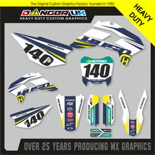 STOMP 140 160 Z3 MINI PIT BIKE