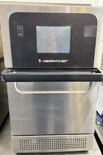 MERRYCHEF E2S HIGH SPEED COMPACT VENTLESS OVEN HIGH POWERED, 32 AMP SINGLE PHASE