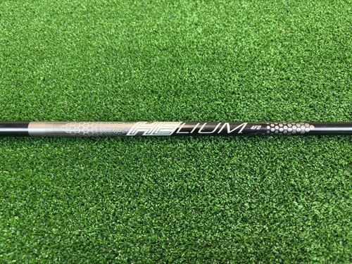 Ust mamiya helium 4f2 - mamiya, driver