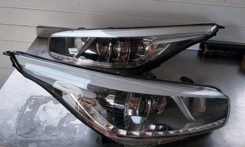 Kia ceed mk2 2012 - ceed, pair