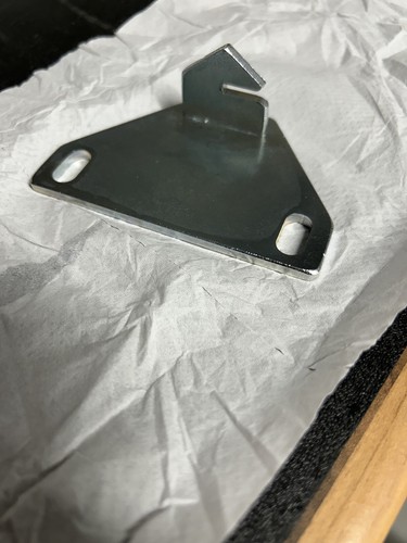 Vespa douglas seat latch - douglas,