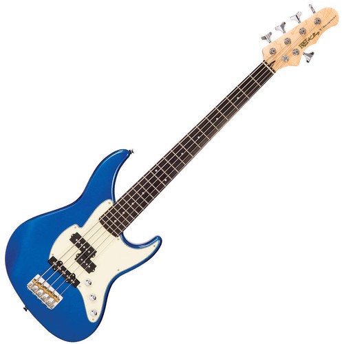 Fret king black - fret-king, label