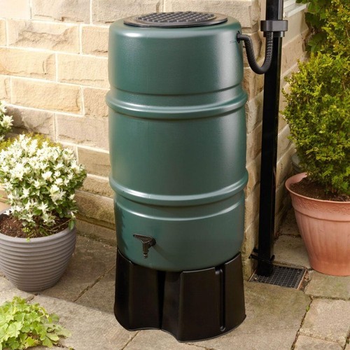 Harcostar 227 litre green - harcostar,
