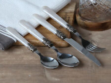Set 4 French Chic Cutlery Set