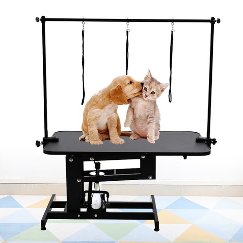 Large hydraulic pet dog - hydraulic,