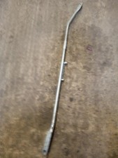 IBEA 550 PETROL ROLLER MOWER