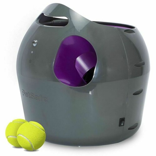 Petsafe automatic ball - petsafe,
