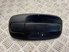 2014 OPEL VAUXHALL VIVARO REAR RIGHT DRIVER SIDE DOOR HANDLE OEM 91168527