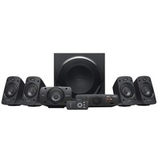 Z906 5.1 Surround Sound