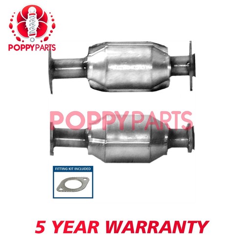 Fits vauxhall frontera - fits,