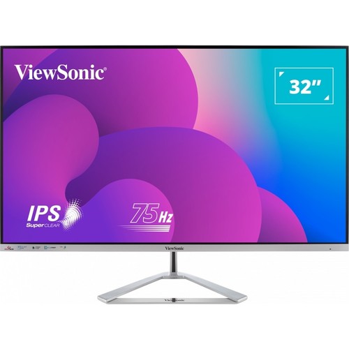 Viewsonic vx3276 mhd ips - viewsonic,