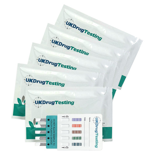 Urine drug test kits - test,
