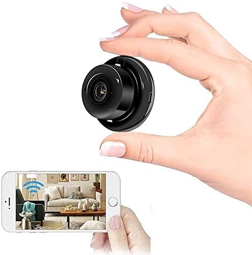 Wireless mini camera fi - mini,