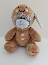 Me To You Gingerbread Man